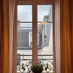 Independant Pres De Montmartre Appartement