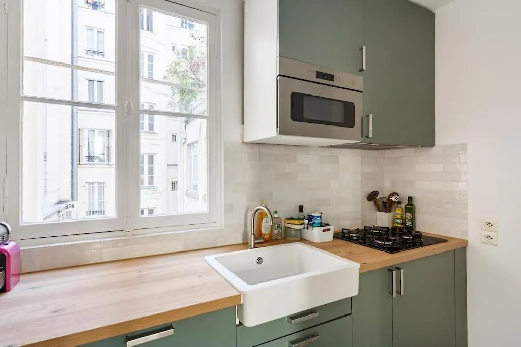Appartement Haussmannien Place De L Etoile Paris